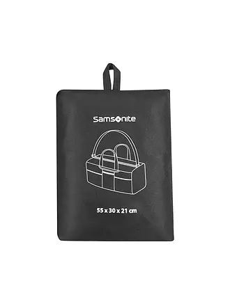 SAMSONITE | Sac de voyage noir |